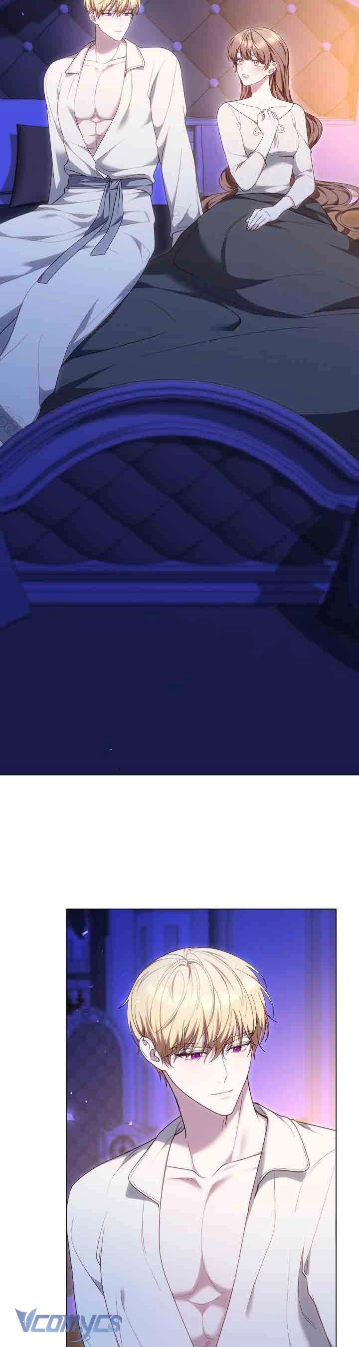 Cây Kim Chỉ Của Hoàng Hậu Chapter  24 - 11