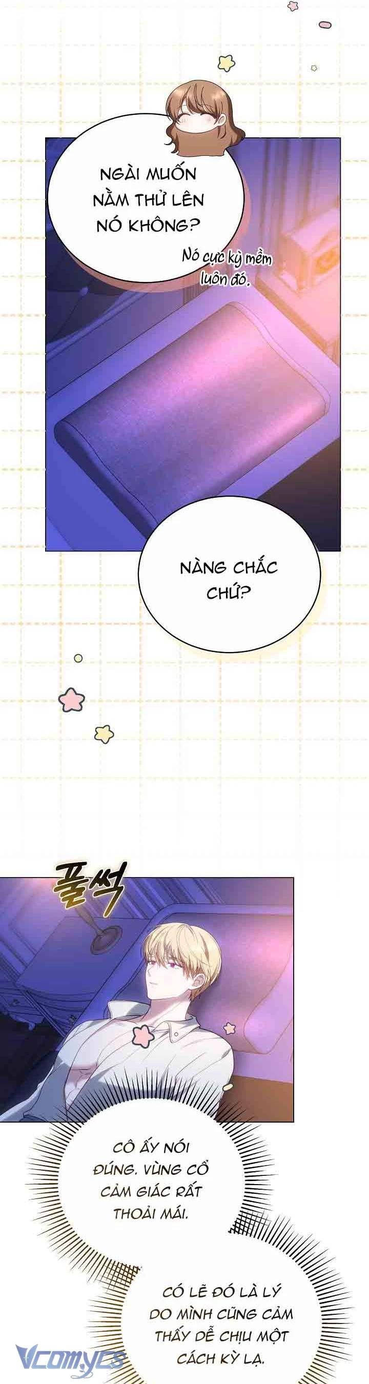 Cây Kim Chỉ Của Hoàng Hậu Chapter  24 - 14