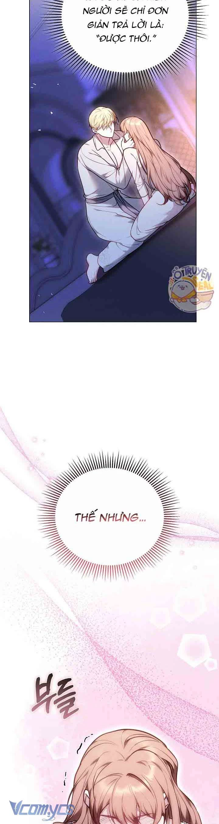 Cây Kim Chỉ Của Hoàng Hậu Chapter  24 - 17