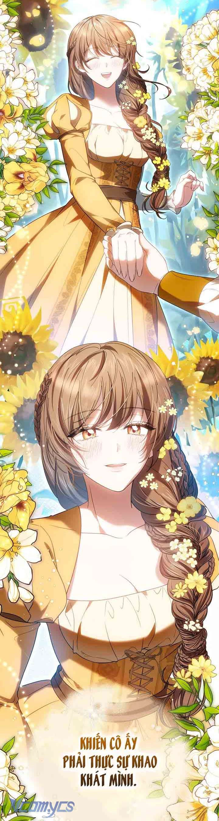 Cây Kim Chỉ Của Hoàng Hậu Chapter  24 - 19