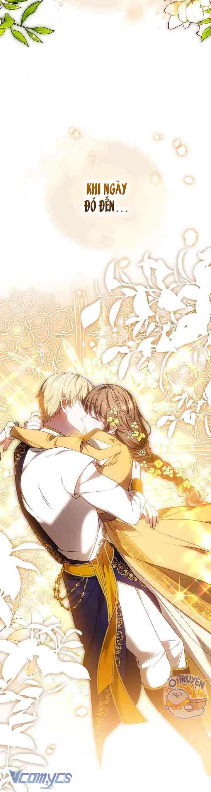 Cây Kim Chỉ Của Hoàng Hậu Chapter  24 - 20