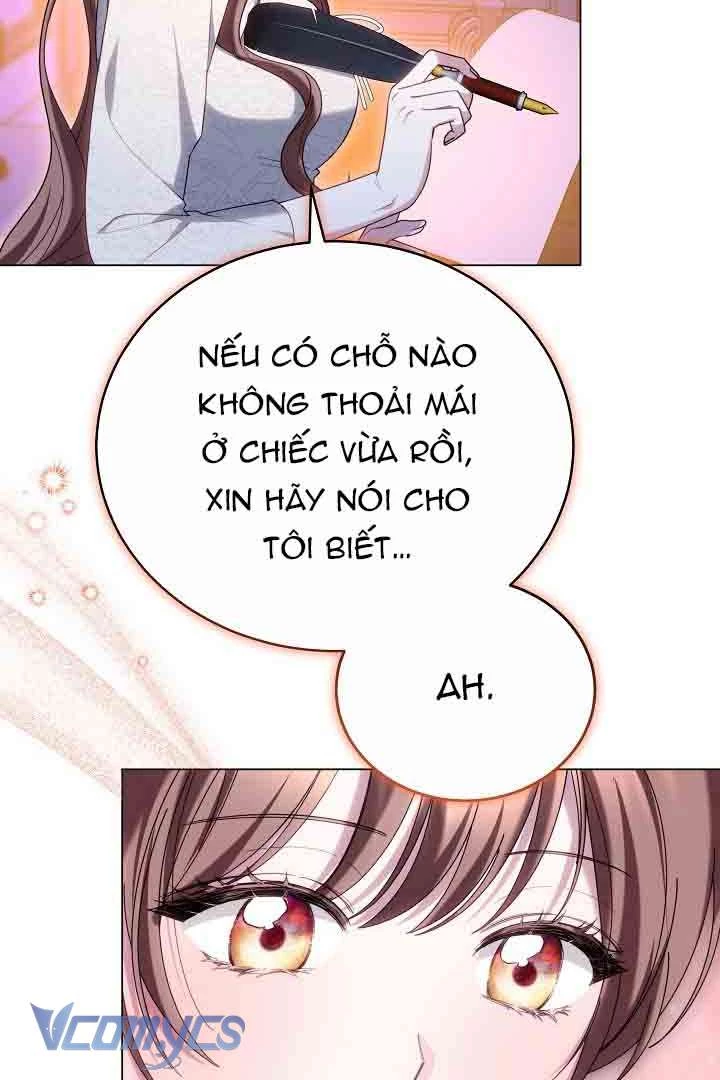 Cây Kim Chỉ Của Hoàng Hậu Chapter  24 - 22