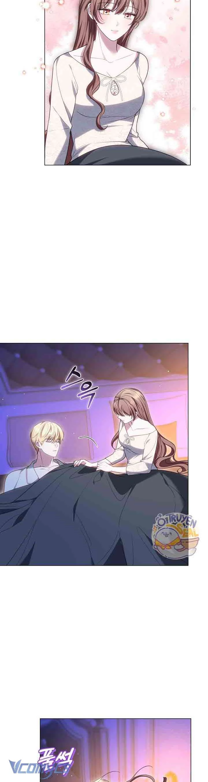 Cây Kim Chỉ Của Hoàng Hậu Chapter  24 - 24