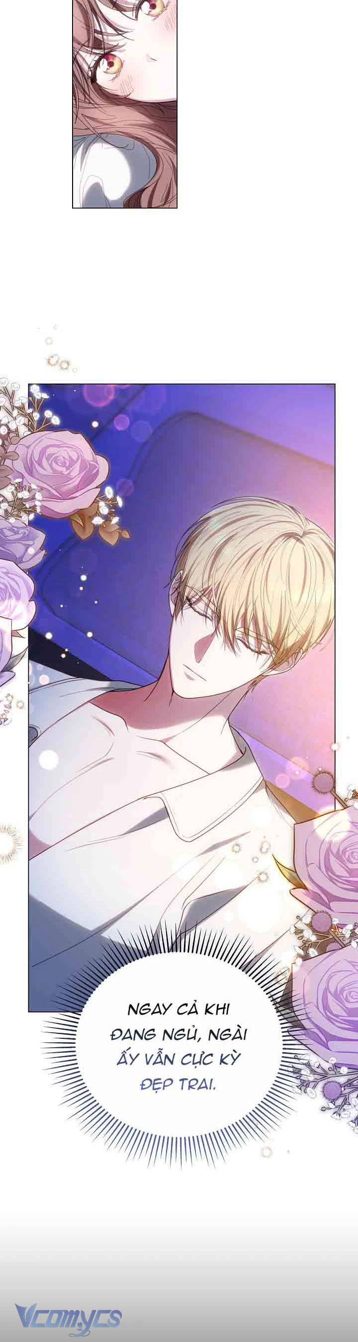 Cây Kim Chỉ Của Hoàng Hậu Chapter  24 - 26