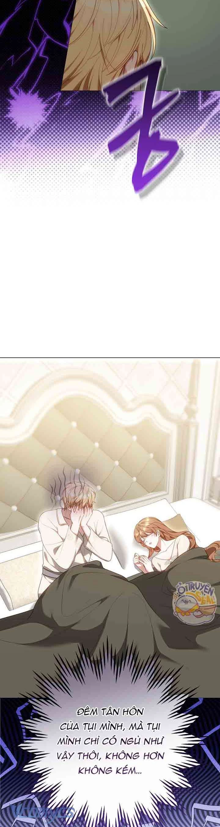 Cây Kim Chỉ Của Hoàng Hậu Chapter  24 - 31