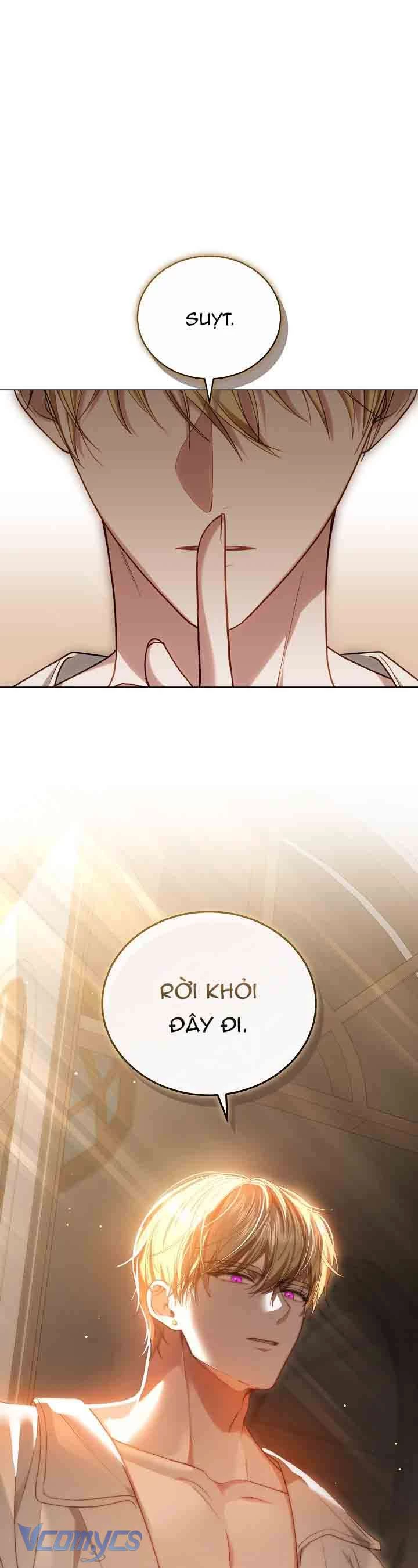 Cây Kim Chỉ Của Hoàng Hậu Chapter  24 - 34