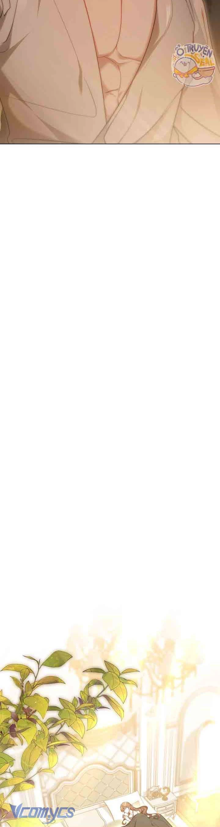 Cây Kim Chỉ Của Hoàng Hậu Chapter  24 - 35