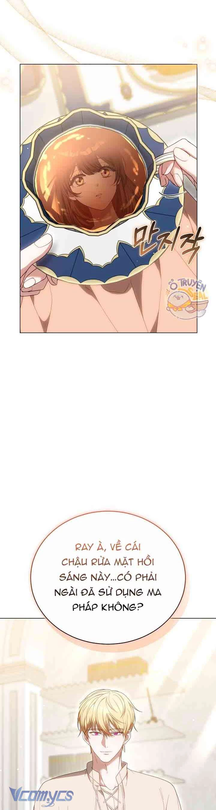 Cây Kim Chỉ Của Hoàng Hậu Chapter  24 - 51