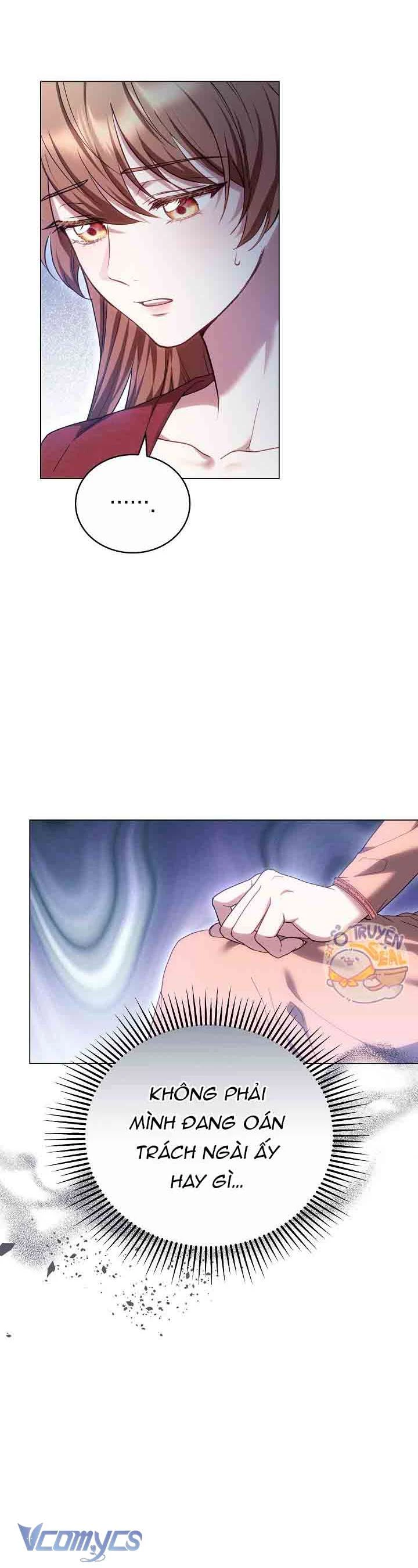 Cây Kim Chỉ Của Hoàng Hậu Chapter  24 - 53