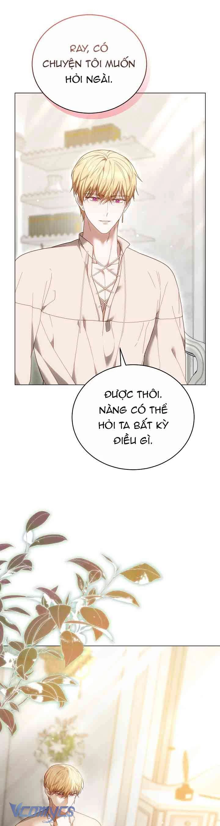 Cây Kim Chỉ Của Hoàng Hậu Chapter  24 - 54