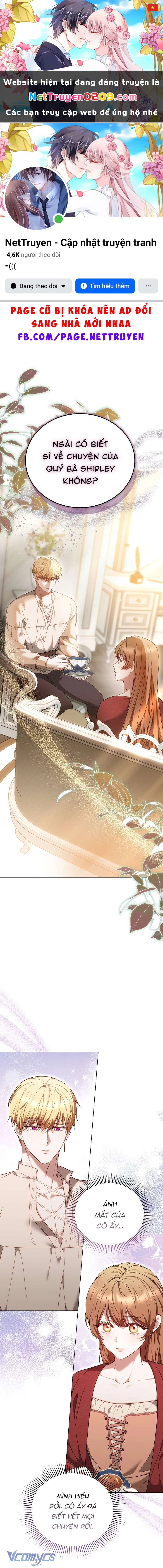 Cây Kim Chỉ Của Hoàng Hậu Chapter 25 - 1