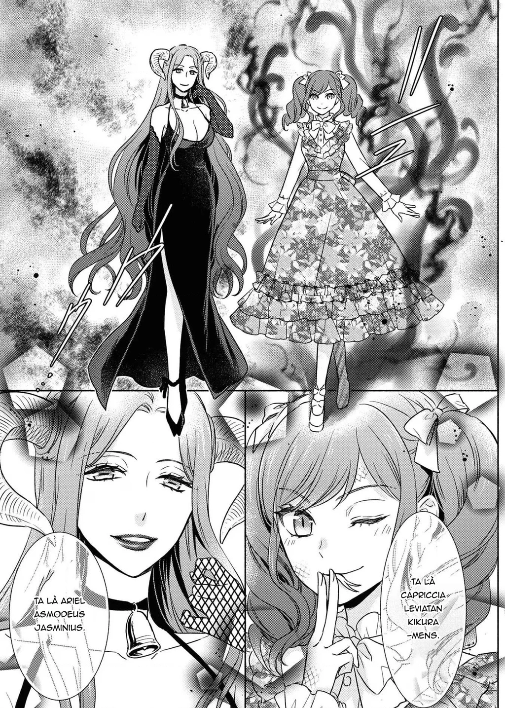 Bất Hạnh Theo Đuổi Cô Gái Xui Xẻo Chapter 13 - 5