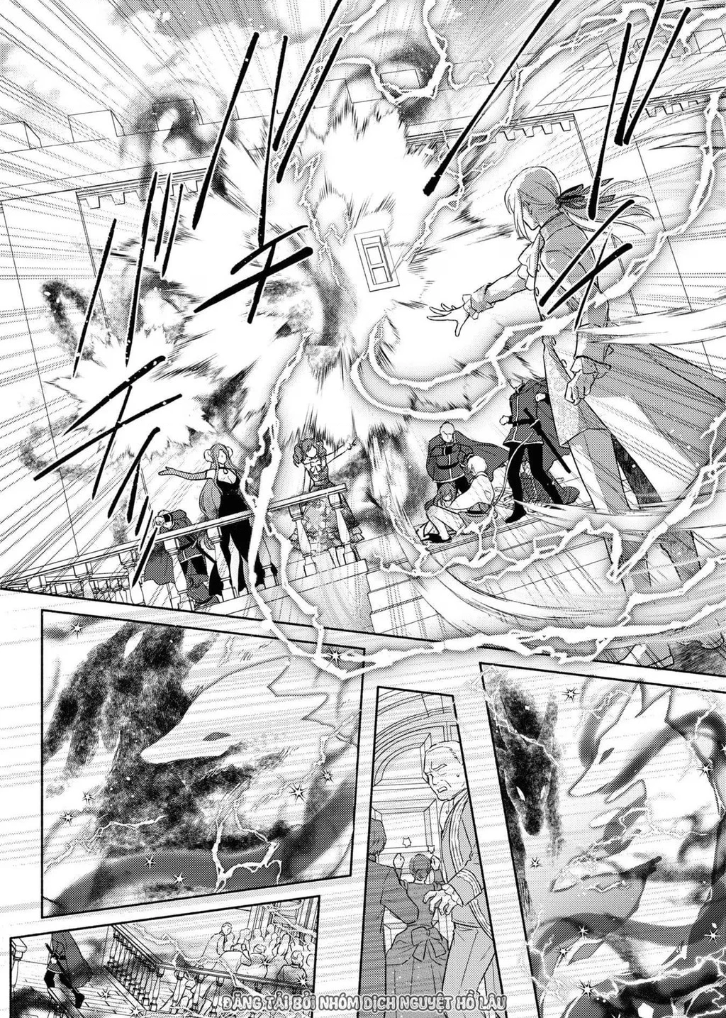 Bất Hạnh Theo Đuổi Cô Gái Xui Xẻo Chapter 13 - 14