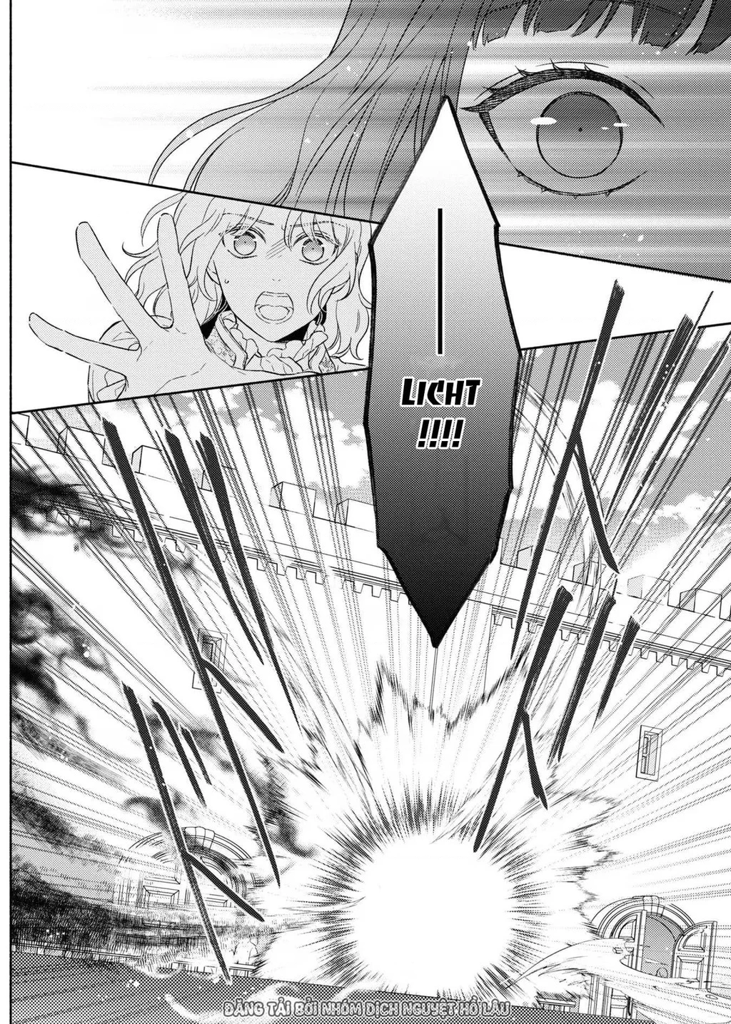 Bất Hạnh Theo Đuổi Cô Gái Xui Xẻo Chapter 13 - 18