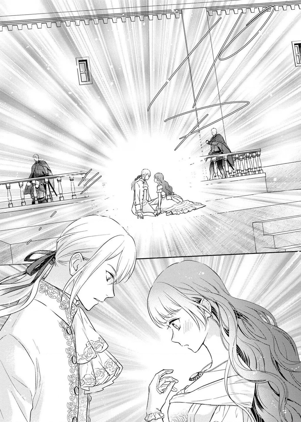 Bất Hạnh Theo Đuổi Cô Gái Xui Xẻo Chapter 14 - 5