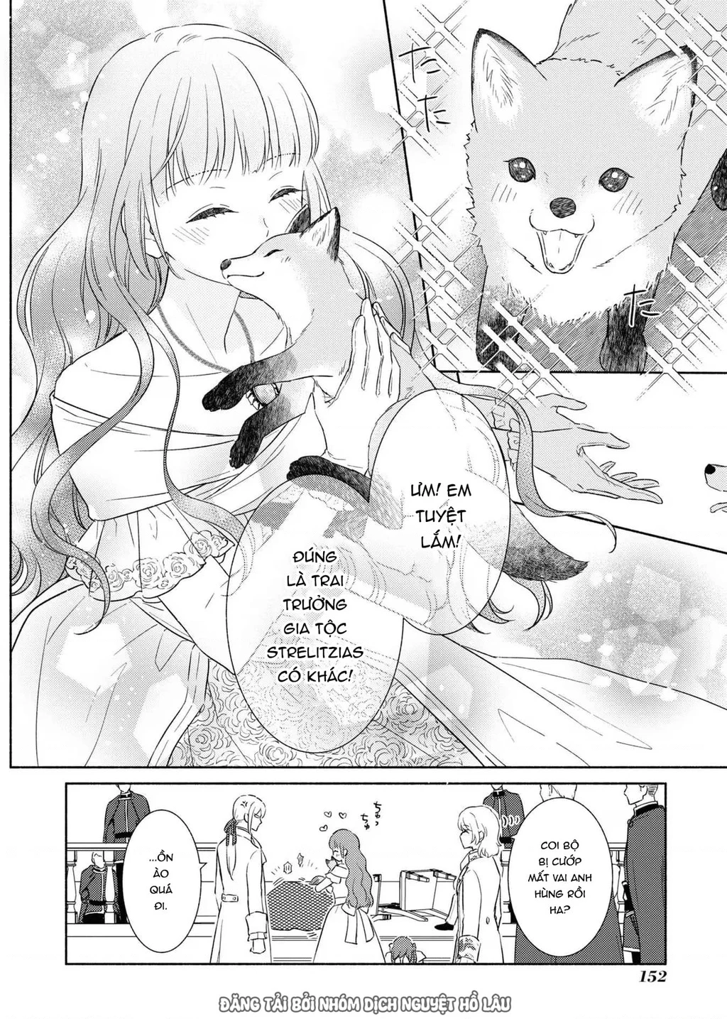 Bất Hạnh Theo Đuổi Cô Gái Xui Xẻo Chapter 14 - 18