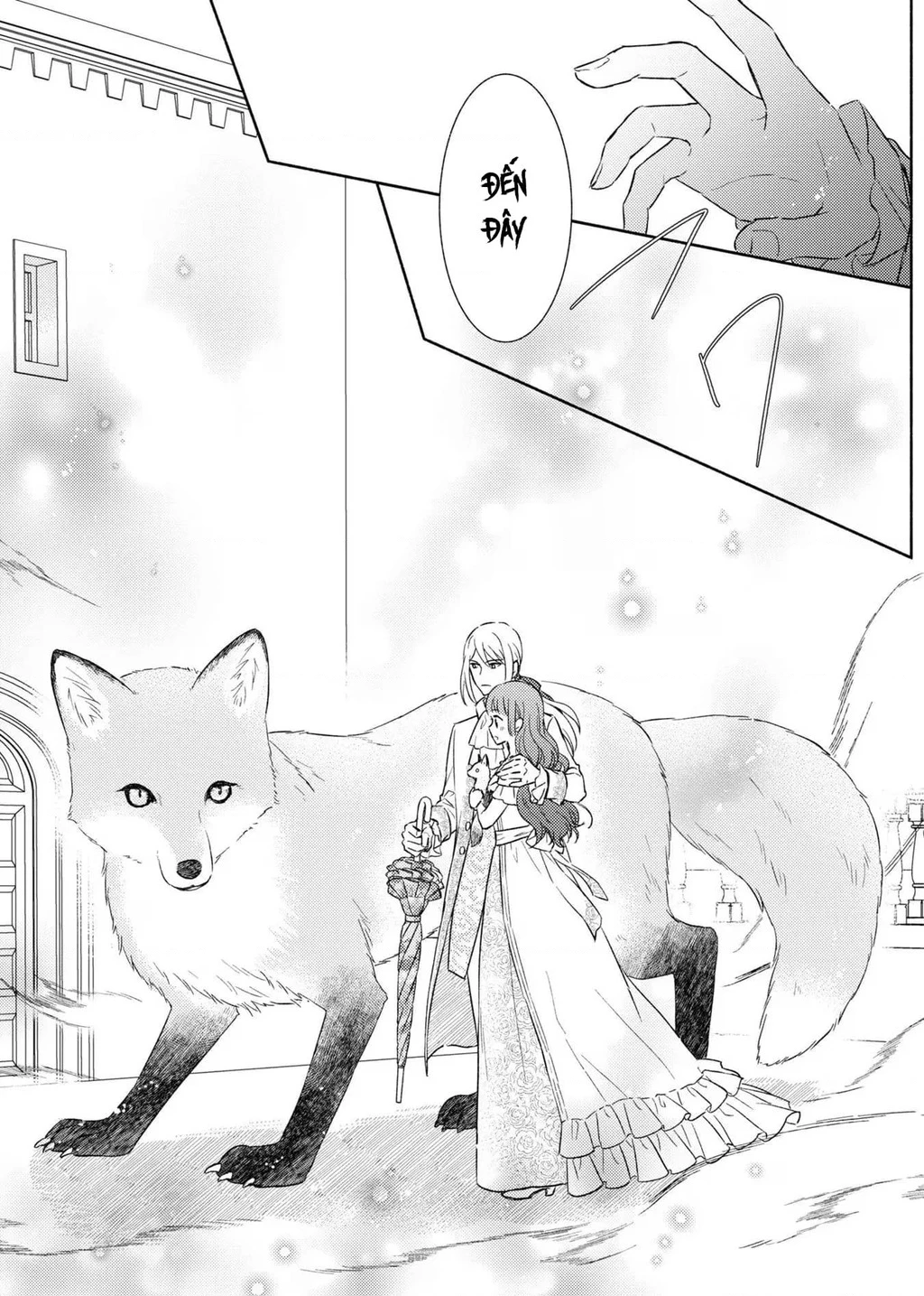 Bất Hạnh Theo Đuổi Cô Gái Xui Xẻo Chapter 14 - 21