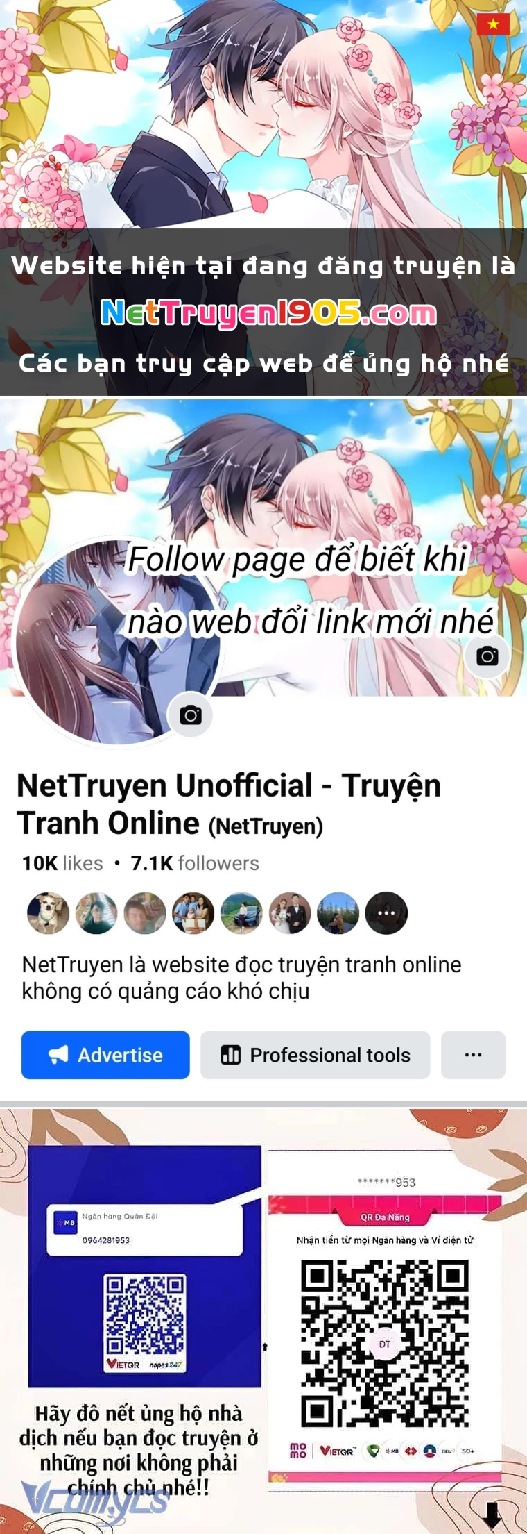 Hành Vi Khốn Nạn Chapter 55 - 1