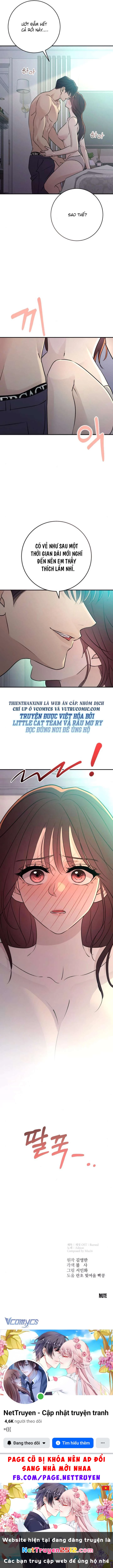 Hành Vi Khốn Nạn Chapter 65 - 9