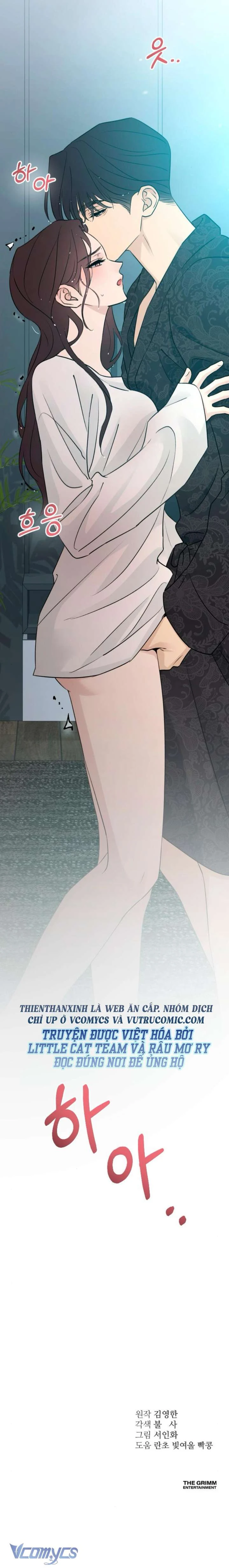 Hành Vi Khốn Nạn Chapter  72 - 6