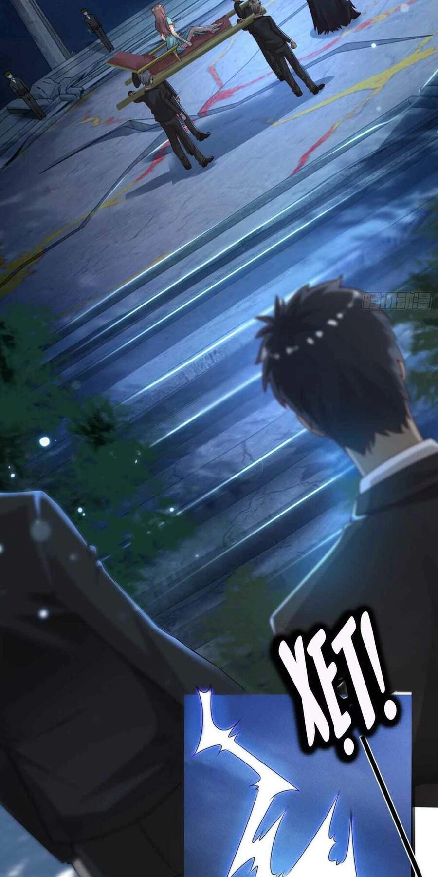 Vương Gia Khắc Thê Chapter 1 - 7