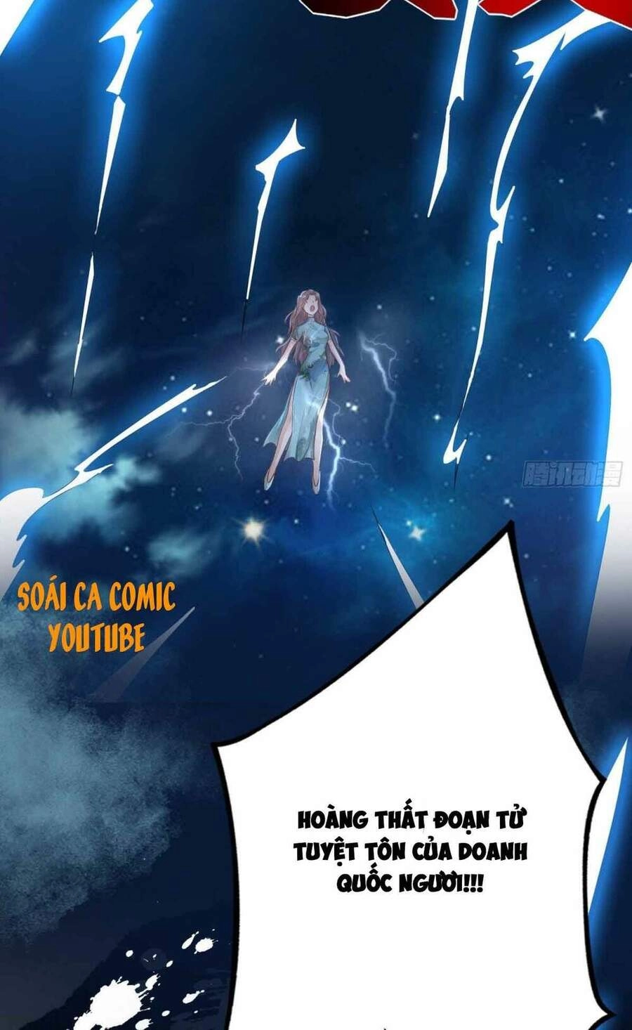 Vương Gia Khắc Thê Chapter 1 - 12