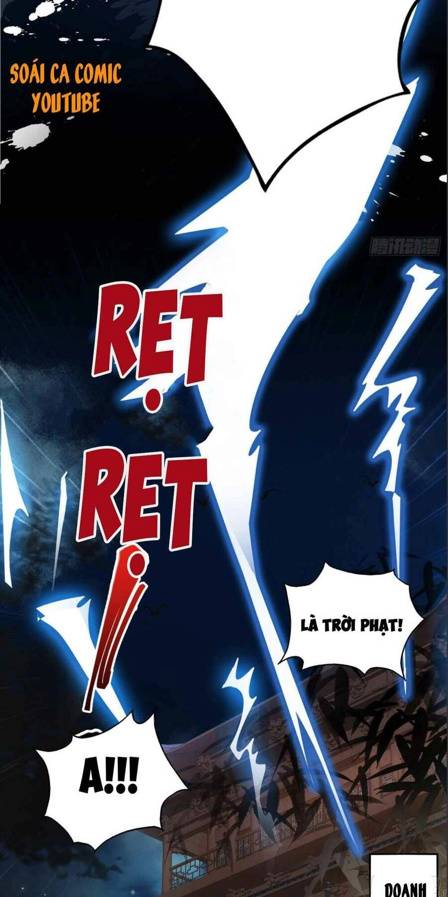 Vương Gia Khắc Thê Chapter 1 - 13