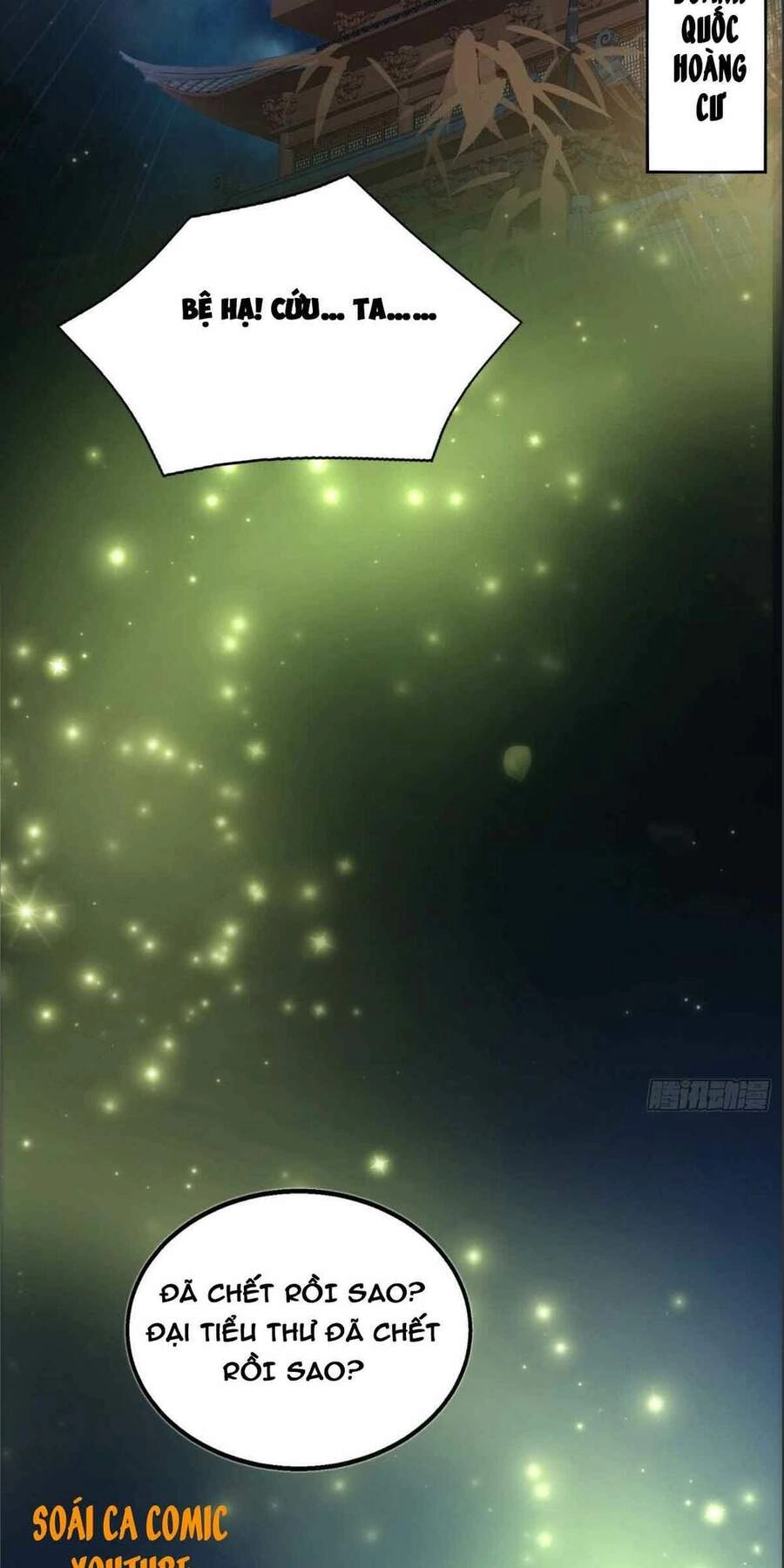 Vương Gia Khắc Thê Chapter 1 - 14