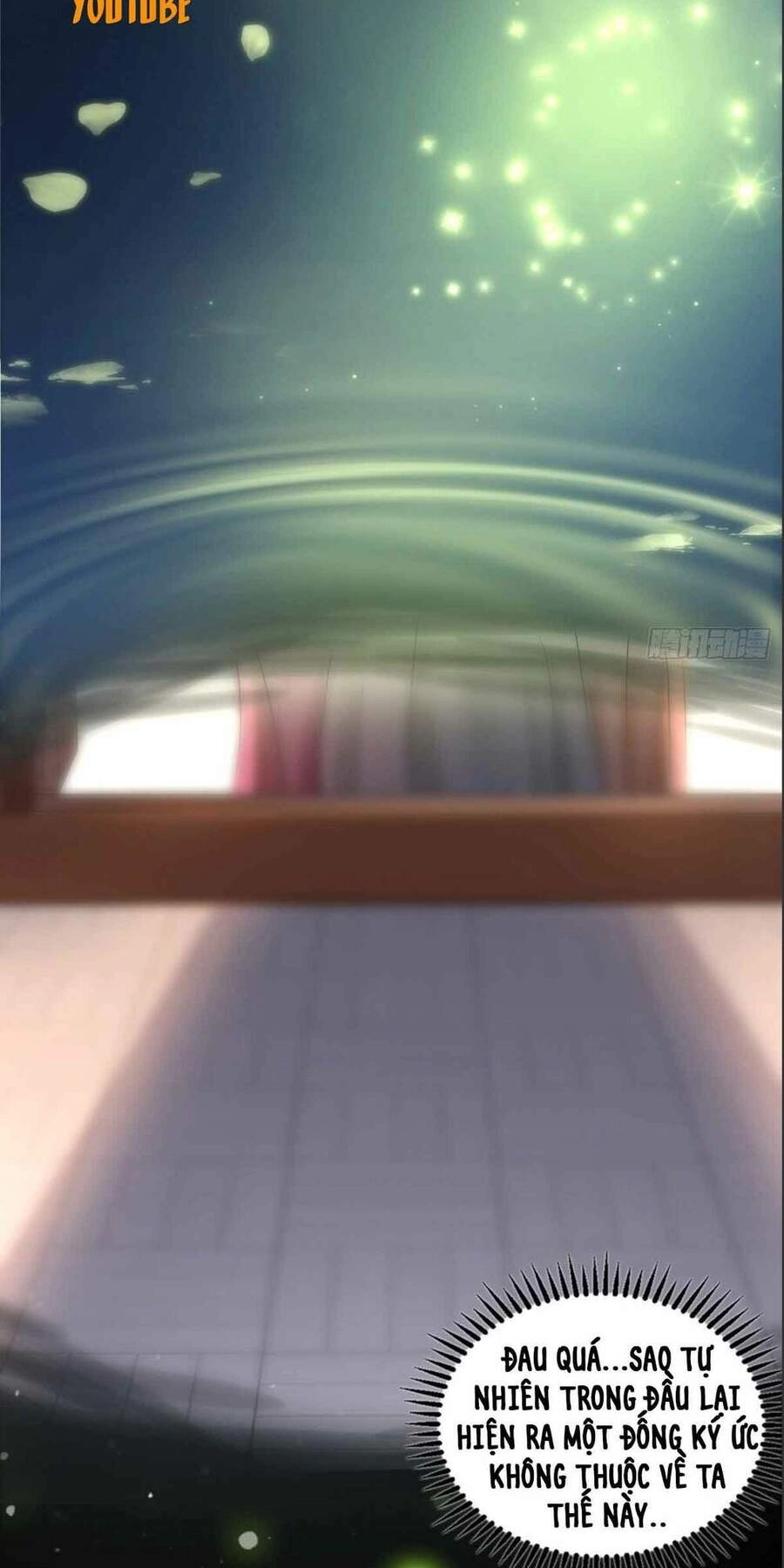 Vương Gia Khắc Thê Chapter 1 - 15