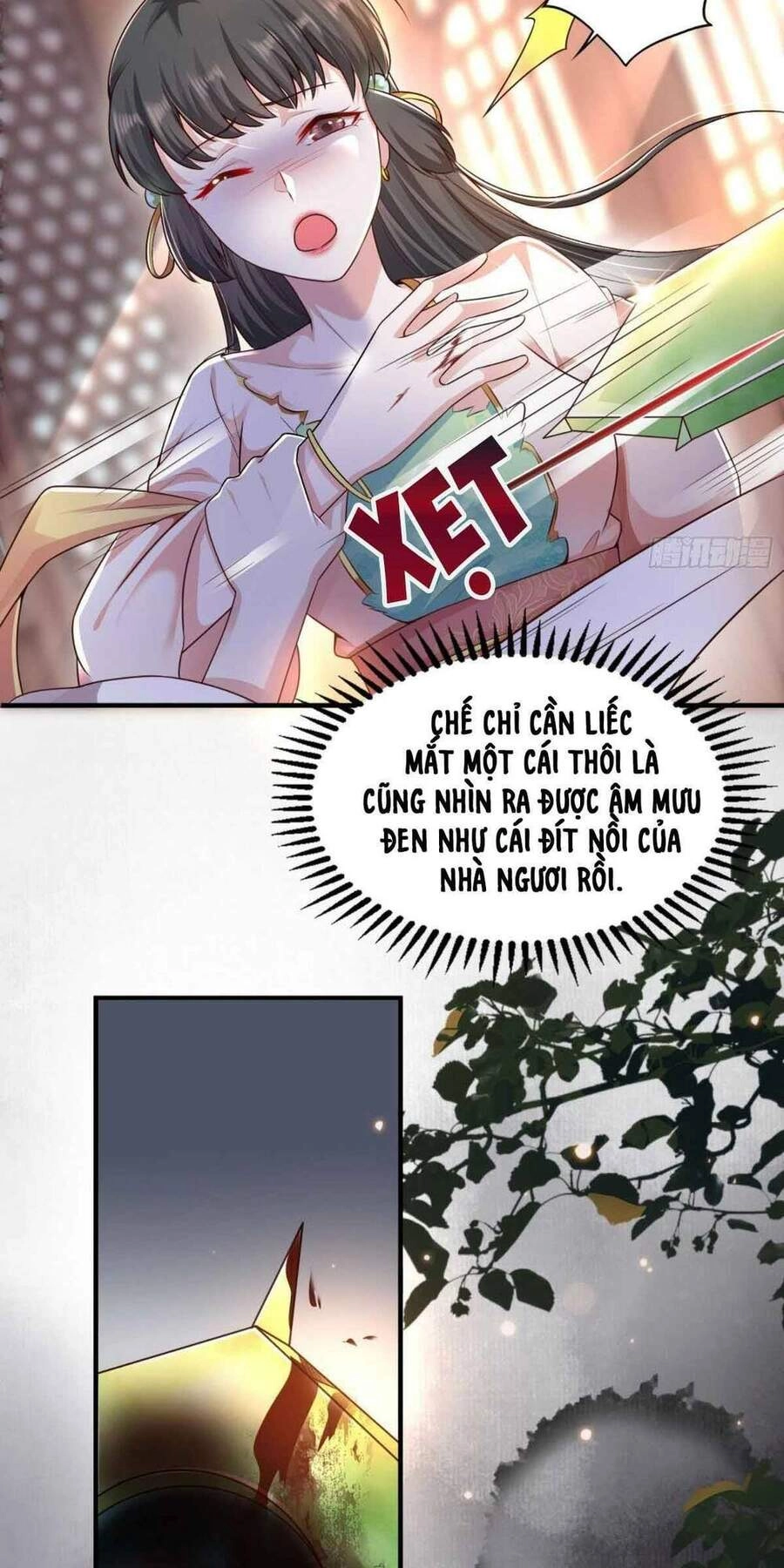 Vương Gia Khắc Thê Chapter 1 - 33