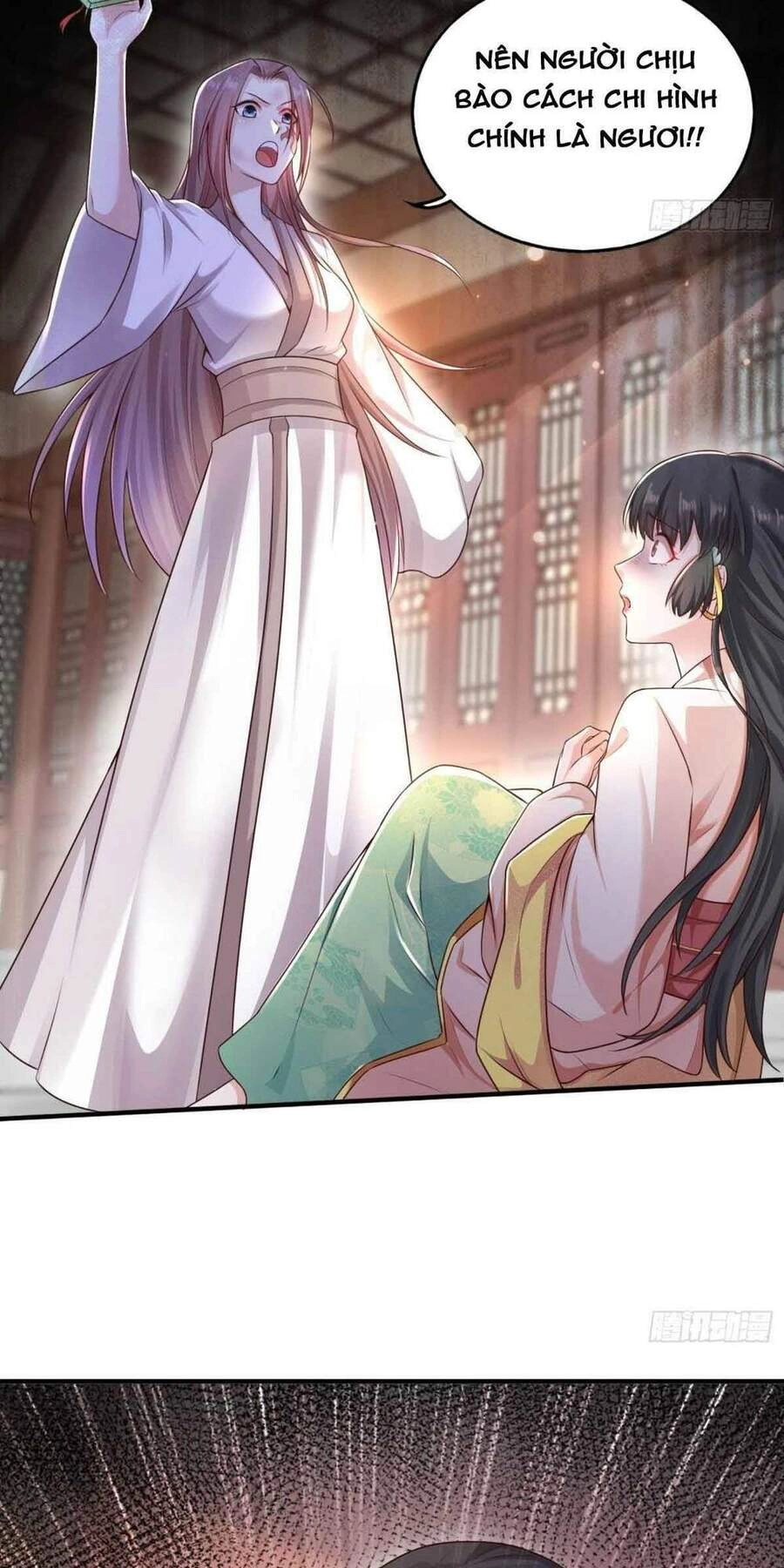 Vương Gia Khắc Thê Chapter 1 - 35