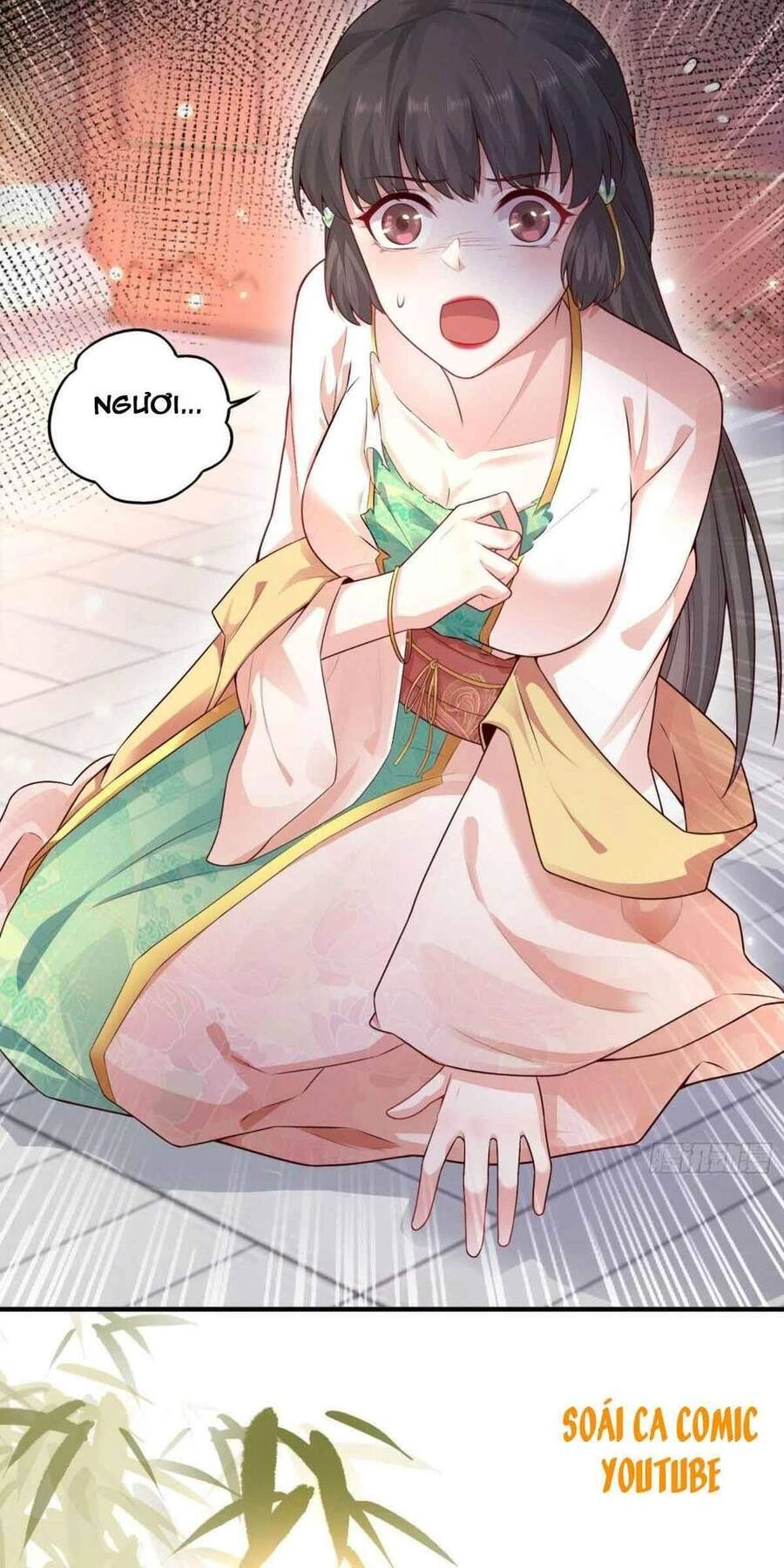 Vương Gia Khắc Thê Chapter 1 - 36