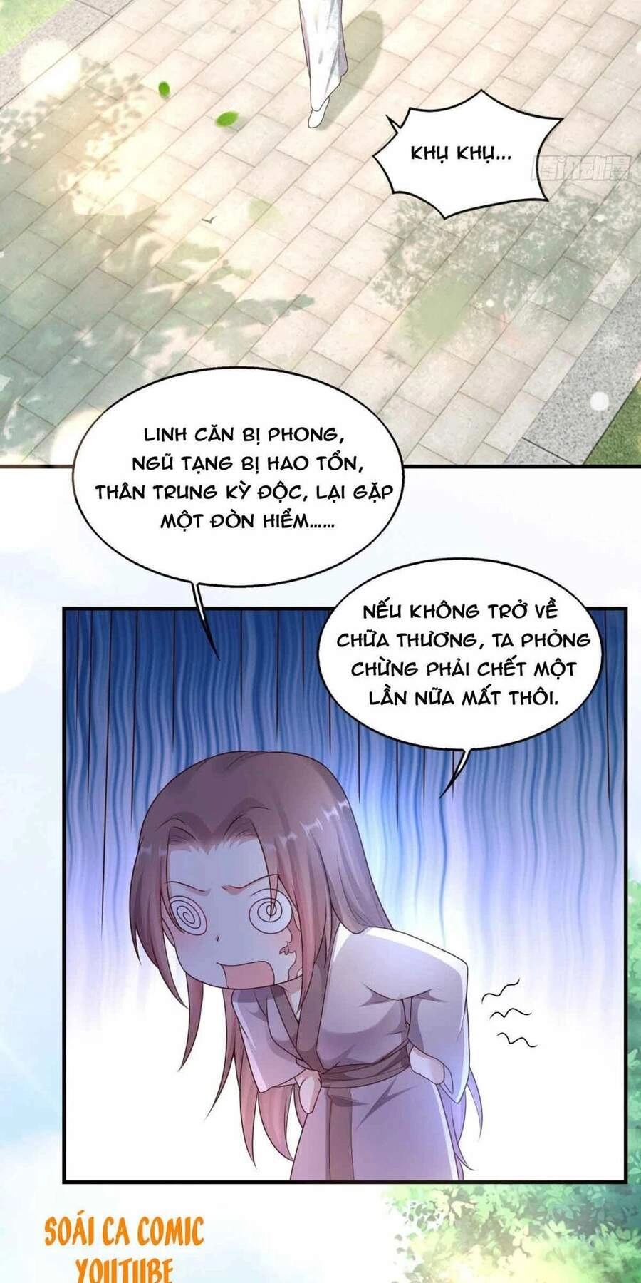 Vương Gia Khắc Thê Chapter 2 - 14