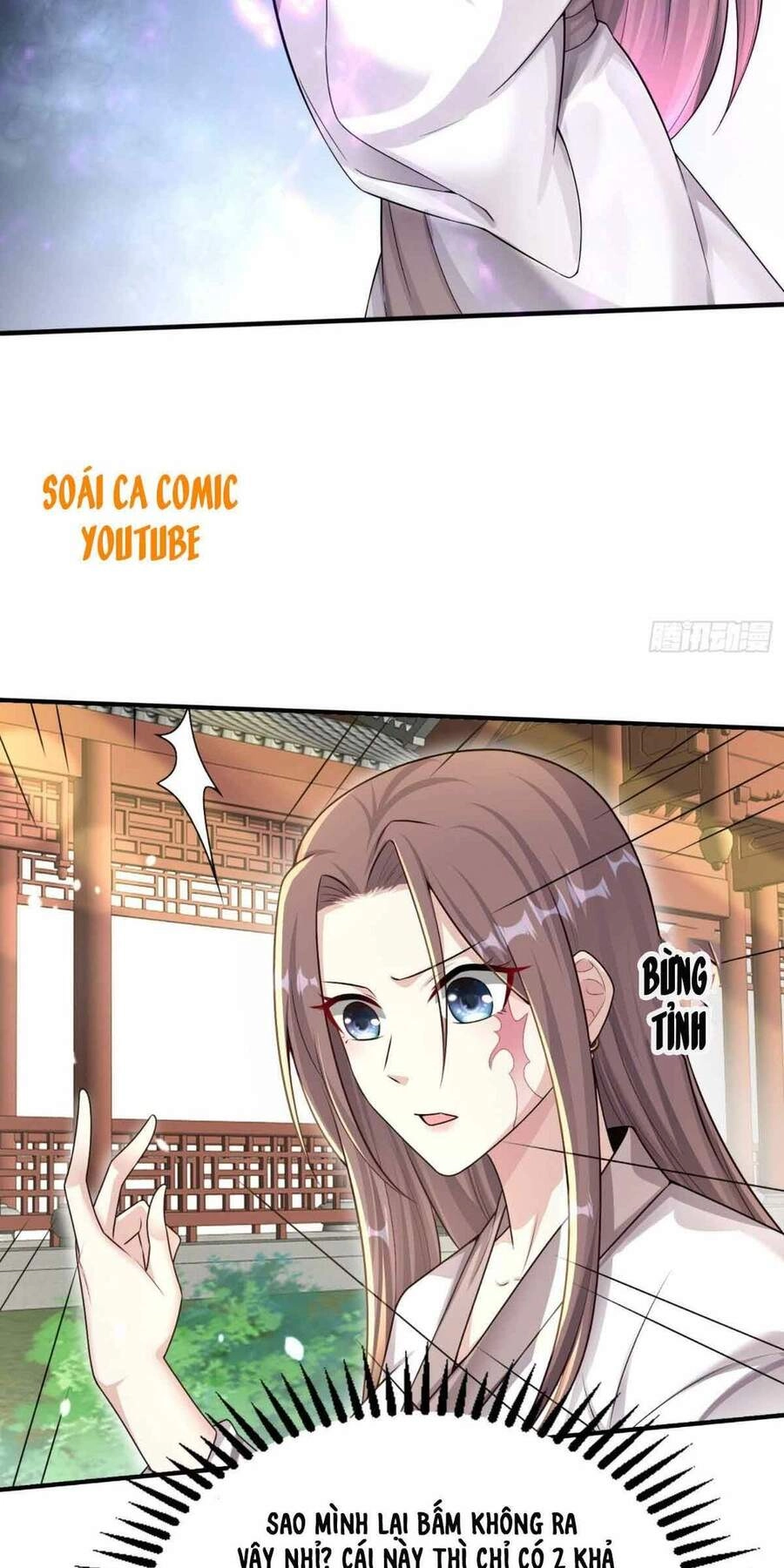 Vương Gia Khắc Thê Chapter 3 - 13