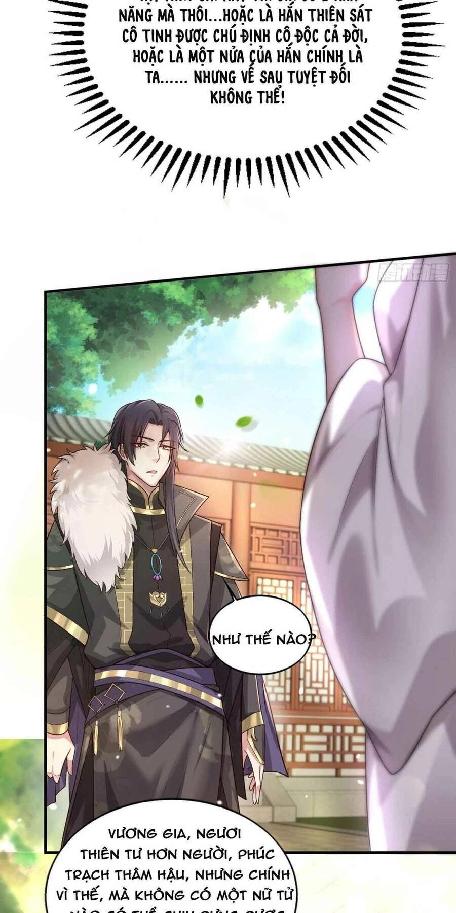 Vương Gia Khắc Thê Chapter 3 - 14