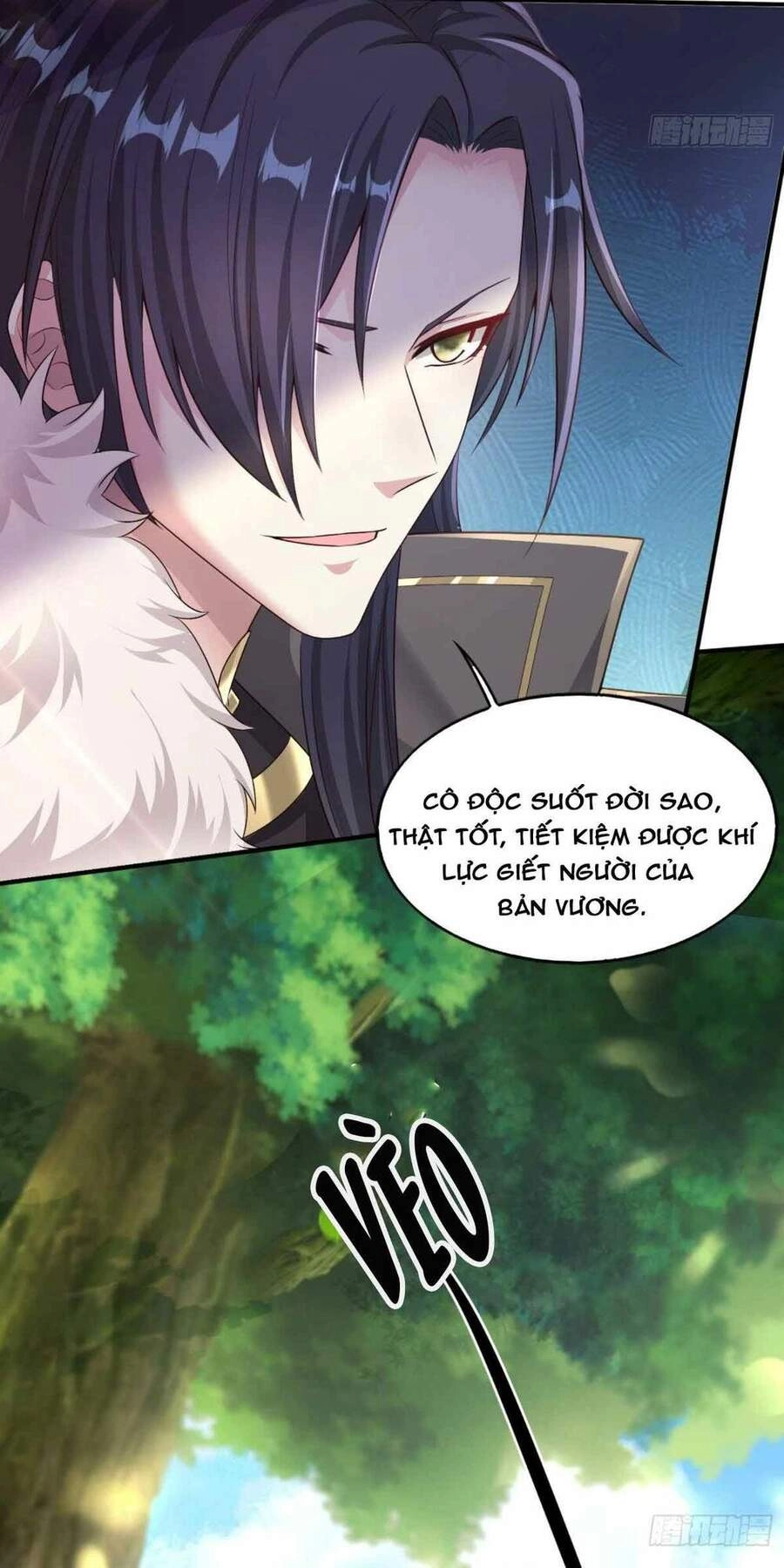 Vương Gia Khắc Thê Chapter 3 - 16