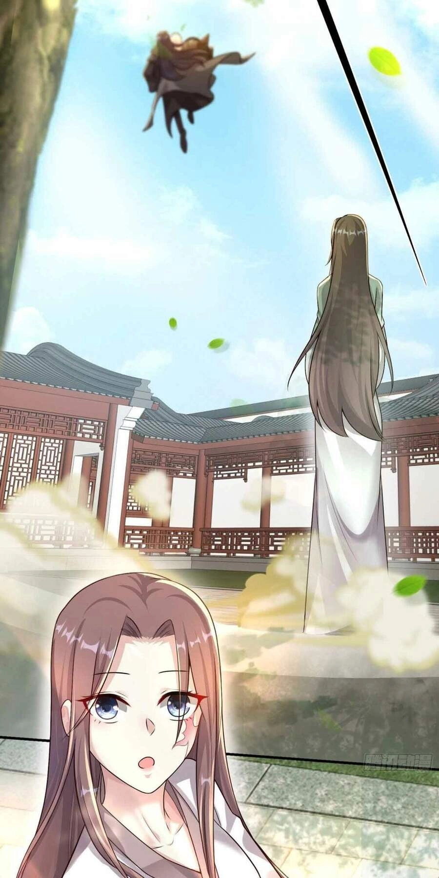 Vương Gia Khắc Thê Chapter 3 - 17