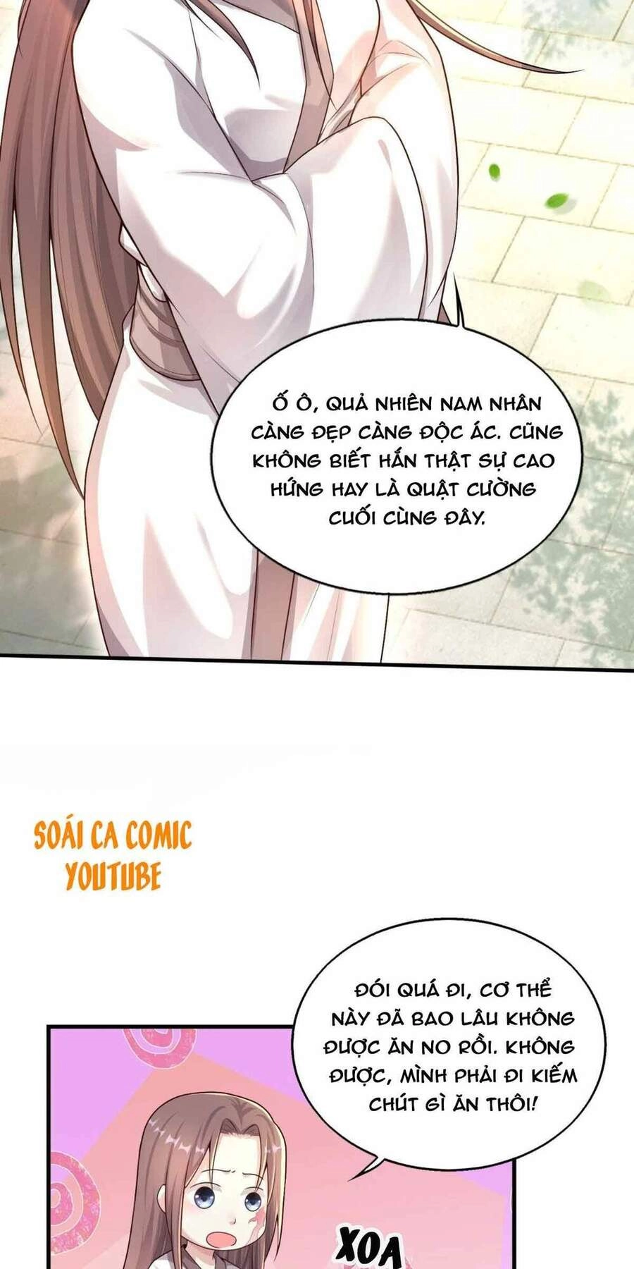 Vương Gia Khắc Thê Chapter 3 - 18