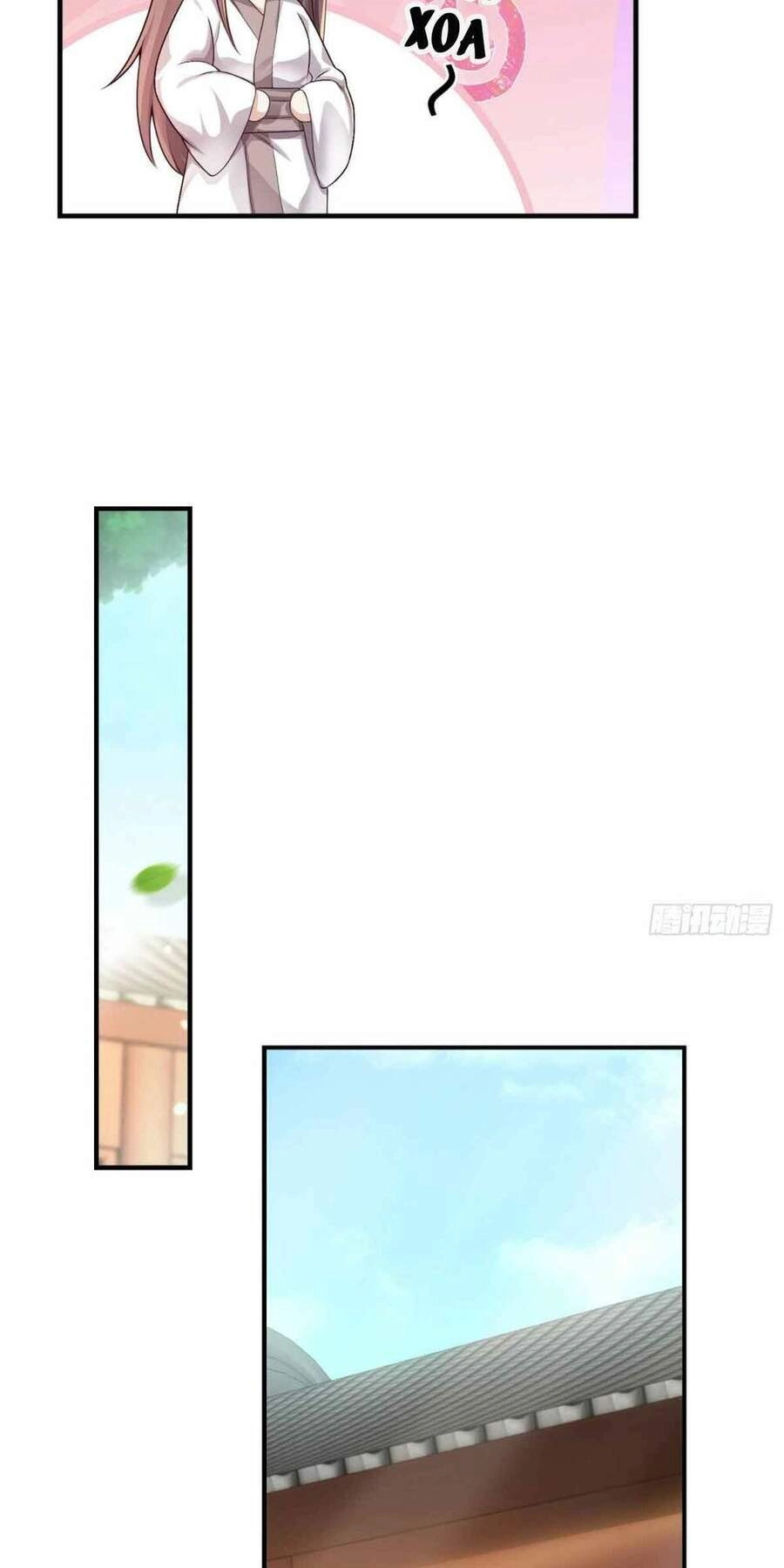 Vương Gia Khắc Thê Chapter 3 - 19