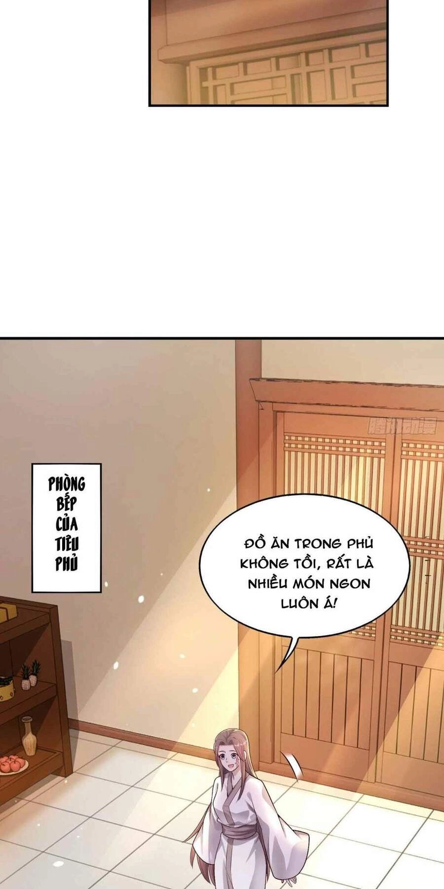 Vương Gia Khắc Thê Chapter 3 - 20