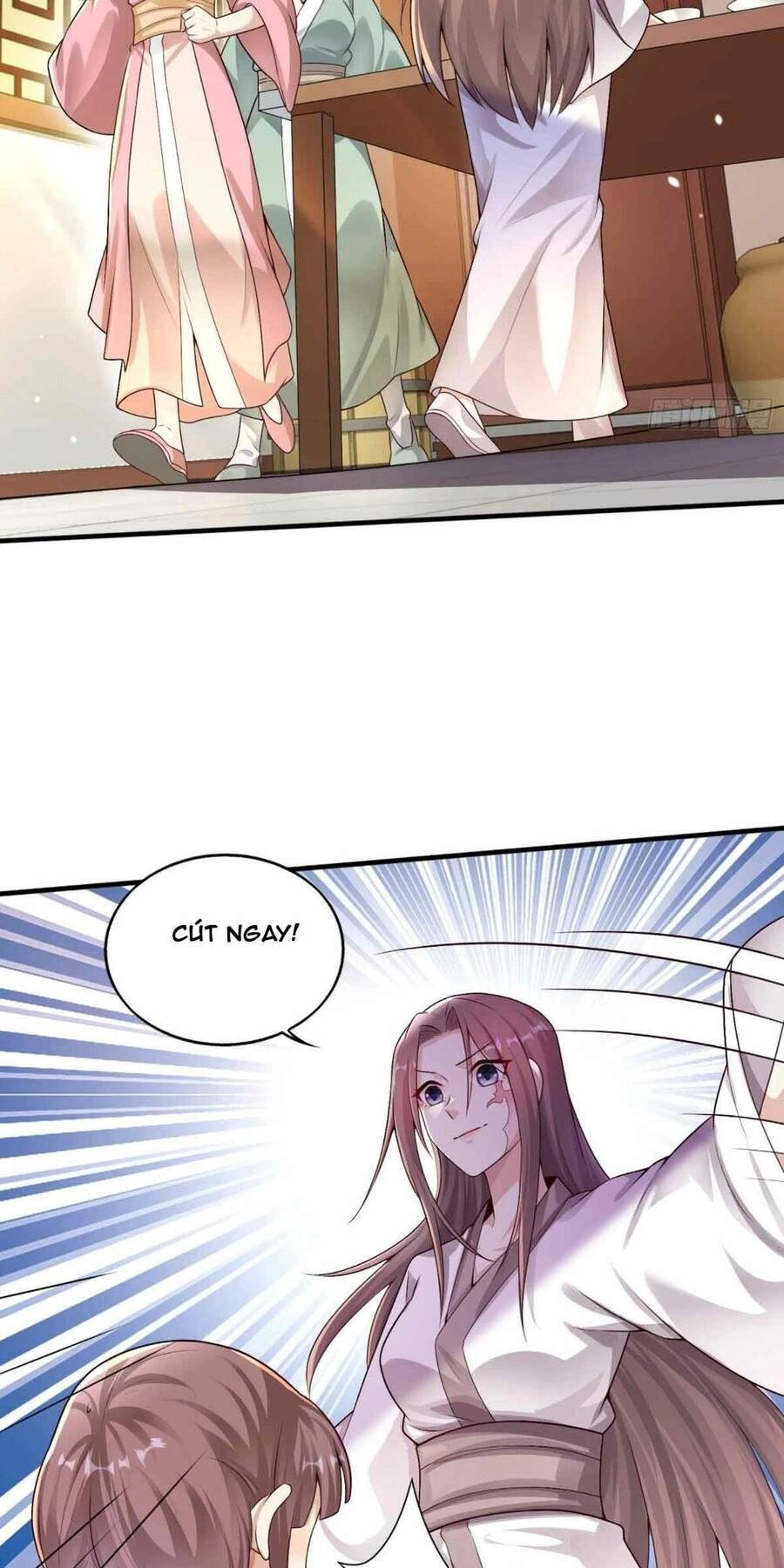 Vương Gia Khắc Thê Chapter 3 - 22