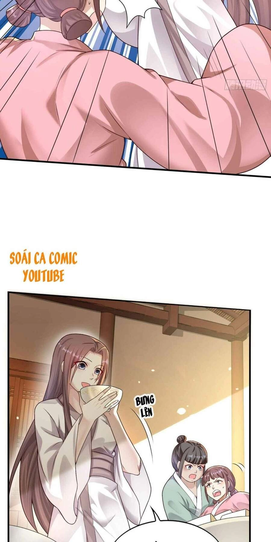 Vương Gia Khắc Thê Chapter 3 - 23