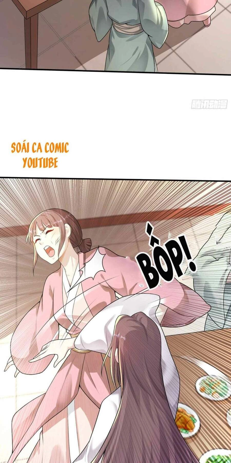 Vương Gia Khắc Thê Chapter 3 - 25