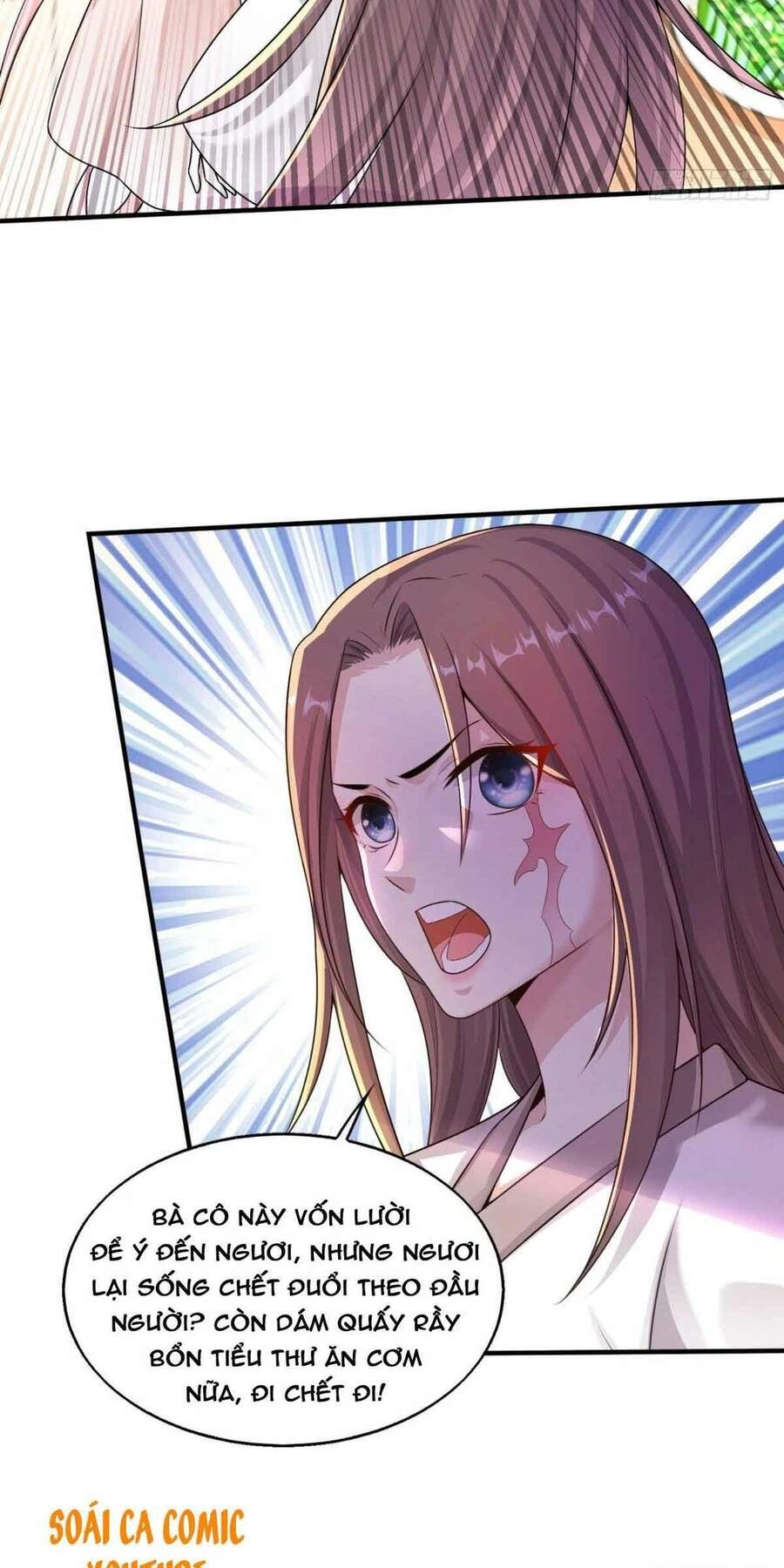 Vương Gia Khắc Thê Chapter 3 - 26