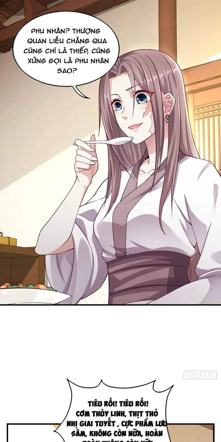 Vương Gia Khắc Thê Chapter 4 - 2