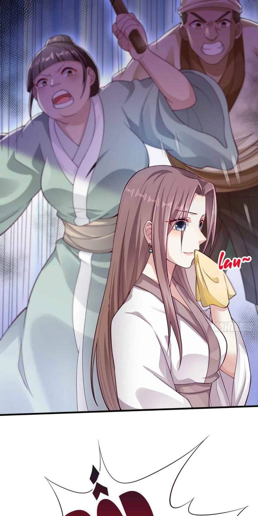 Vương Gia Khắc Thê Chapter 4 - 4