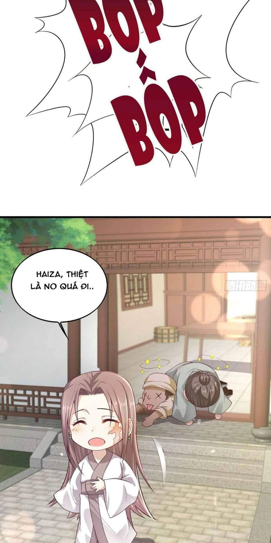 Vương Gia Khắc Thê Chapter 4 - 5