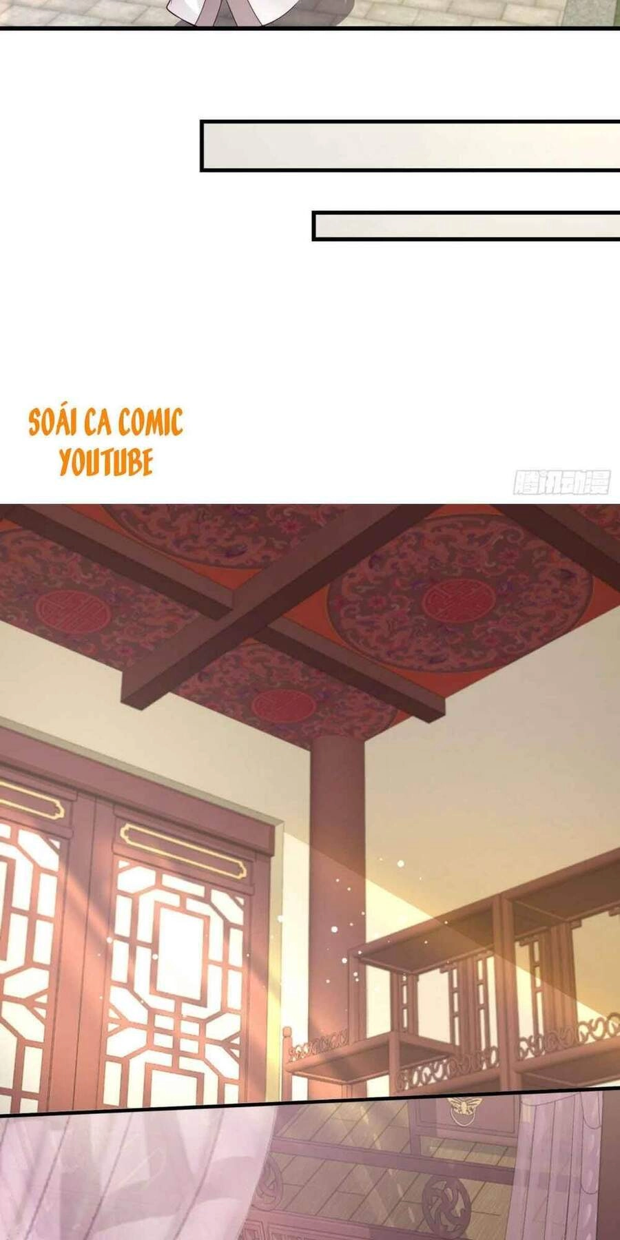 Vương Gia Khắc Thê Chapter 4 - 6