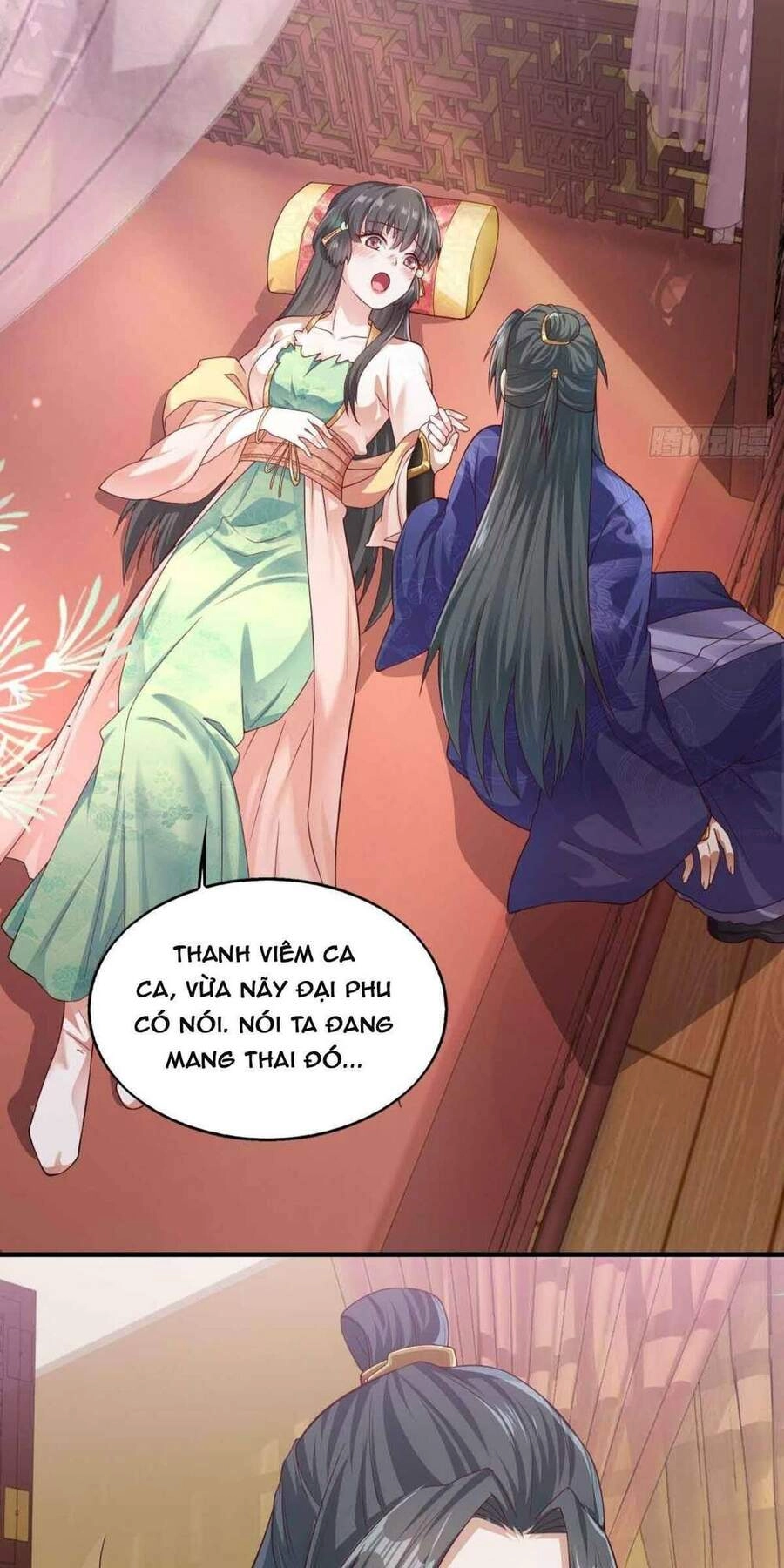 Vương Gia Khắc Thê Chapter 4 - 7