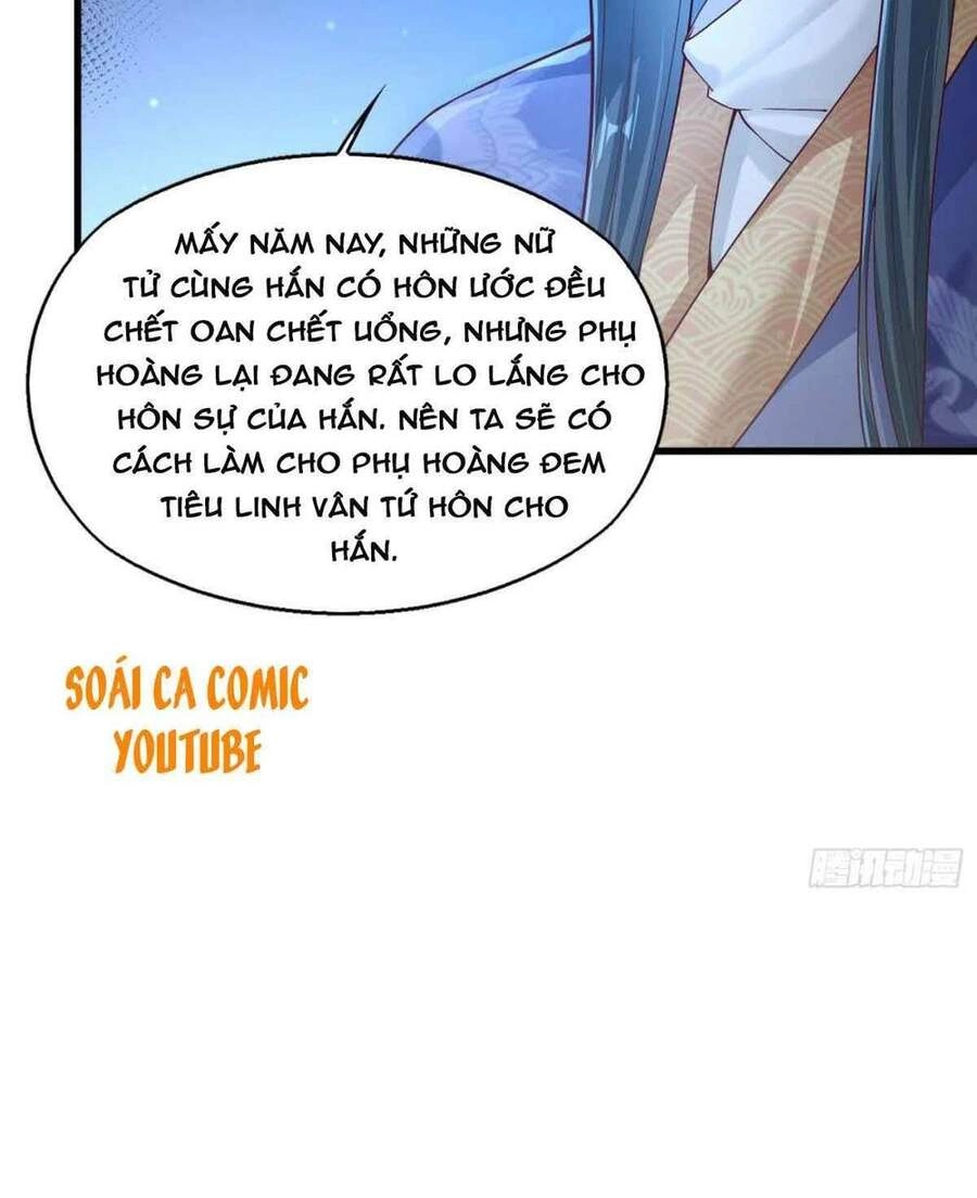 Vương Gia Khắc Thê Chapter 4 - 12